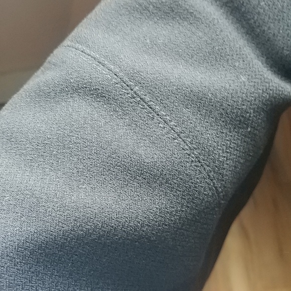 Kick Flare Club Monaco pants sz4 - Picture 11 of 16